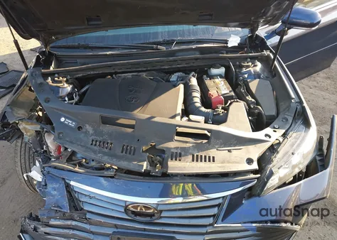 2020 Toyota Avalon Xle z USA, uszkodzony, nr VIN 4T1AZ1FB8LU044961